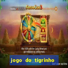 jogo do tigrinho legalizado no brasil